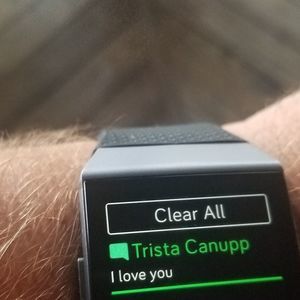 Meet your Posher, Tim